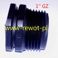 KOREK PP 1"gz (IR)